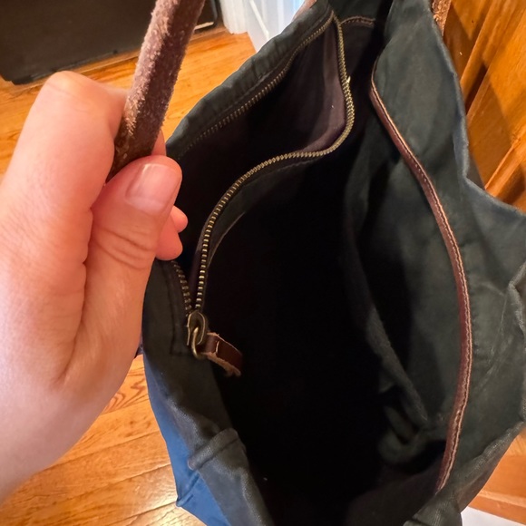 J crew Totes - Picture 2 of 5